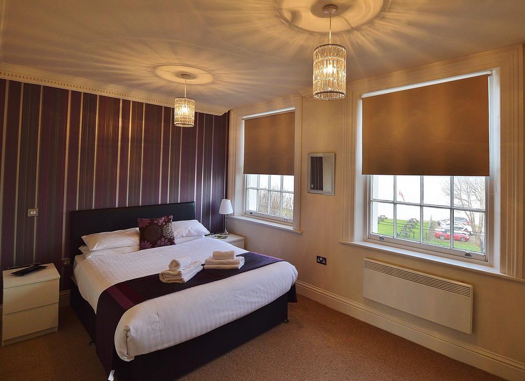 The Clarendon Royal Hotel Gravesend Chambre photo
